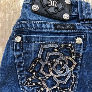 Miss Me size 26